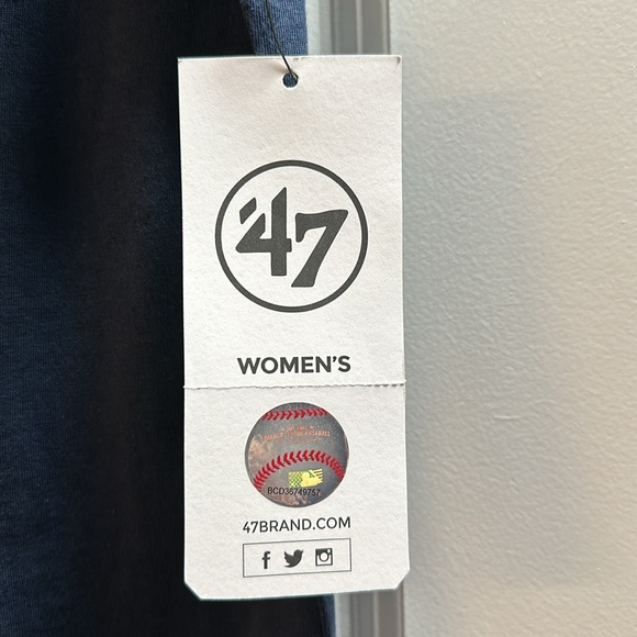 Detroit Tigers t-shirt - Picture 2 of 3